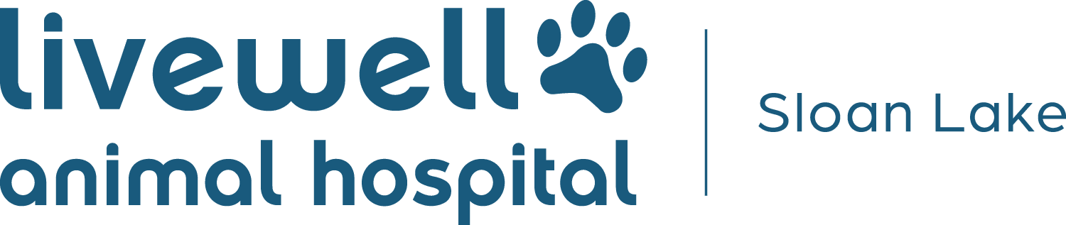 Livewell Animal Hospital of Sloan Lake